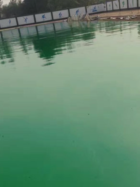 烟台篮球场翻新怎么做