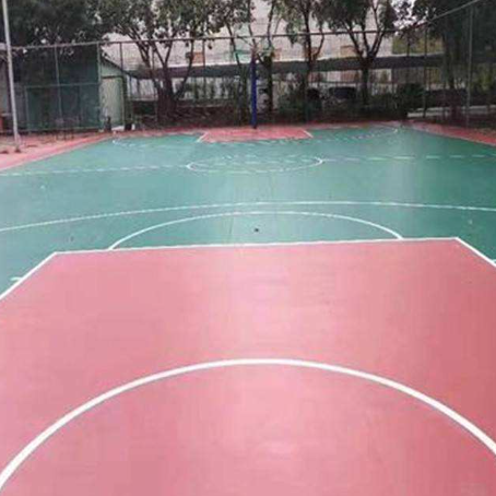 烟台球场地坪行业近期有多个重要更新
